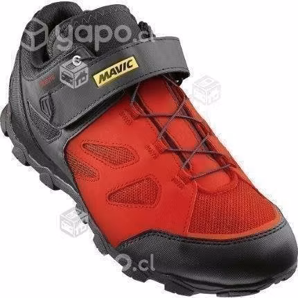 Zapatillas Mavic Crossmax /mtb/xc