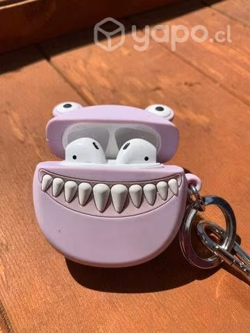 Airpods segunda generación - Imagen 5
