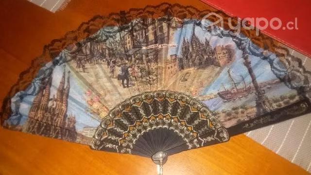 Lindo Abanico