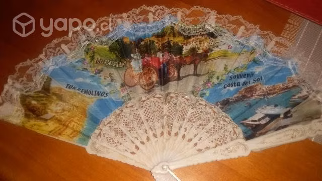 Lindo Abanico - Imagen 2