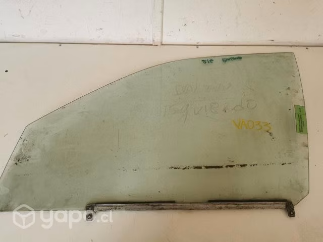 Vidrio Puerta Delantera Izq (VA033) Suzuki Baleno