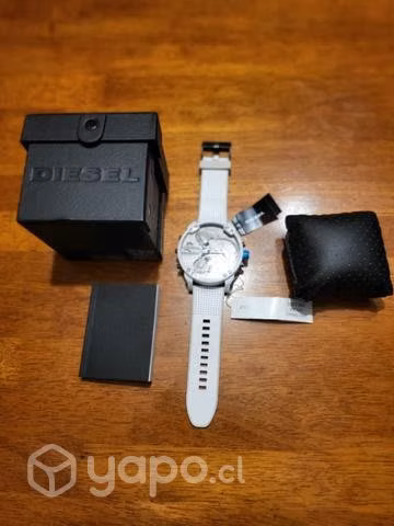 Reloj DIESEL original - Imagen 3