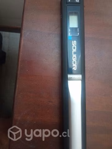 Scanner manual - Imagen 4