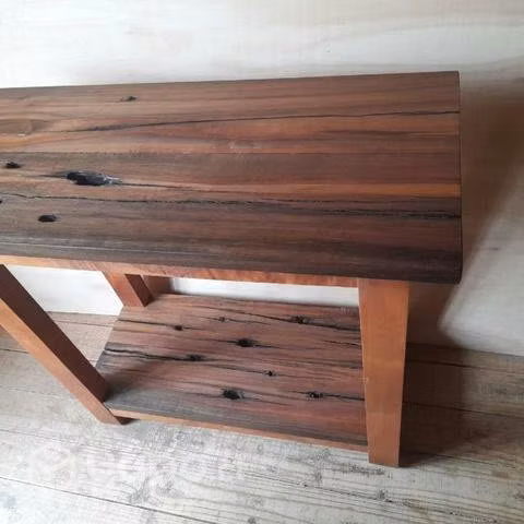 Arrimo de roble