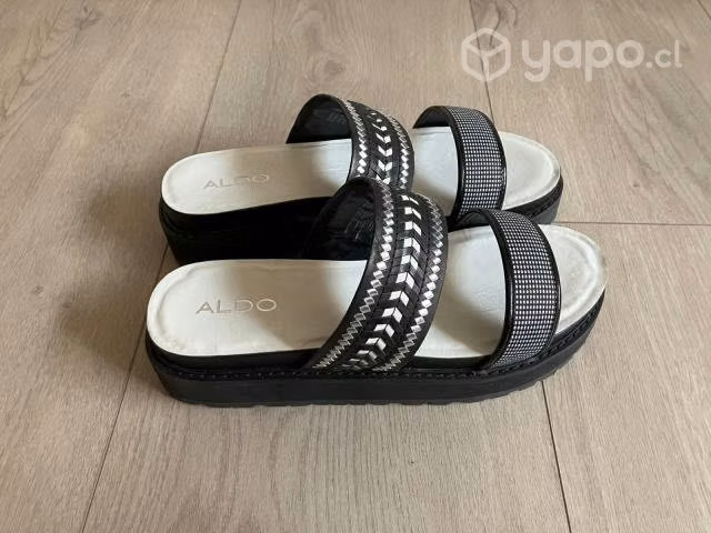 Chalas Aldo nuevas - Imagen 2