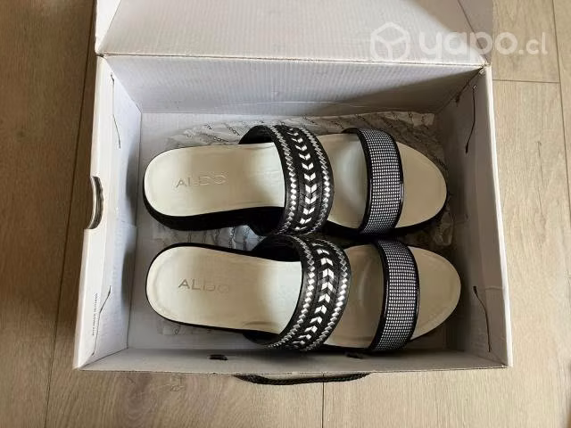 Chalas Aldo nuevas - Imagen 3