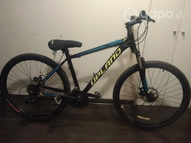 Bicicleta Poland aro 27