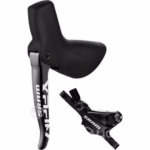 Juego Frenos Sram Apex 1 hidraulicos