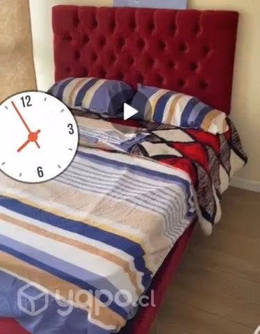 Se vende cama nueva