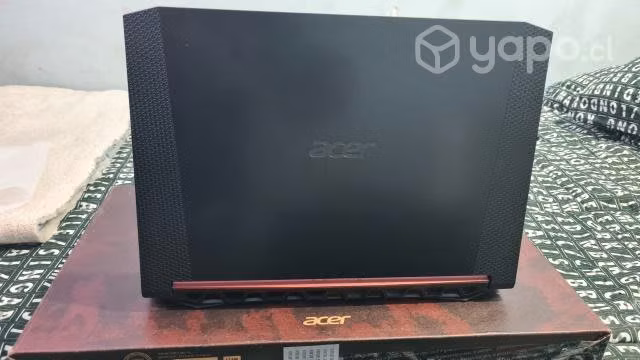 Notebook Gamer Acer N5 GTX 1650 4GB i5 32GB 512GB - Imagen 2