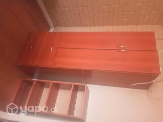 Clóset más repisa