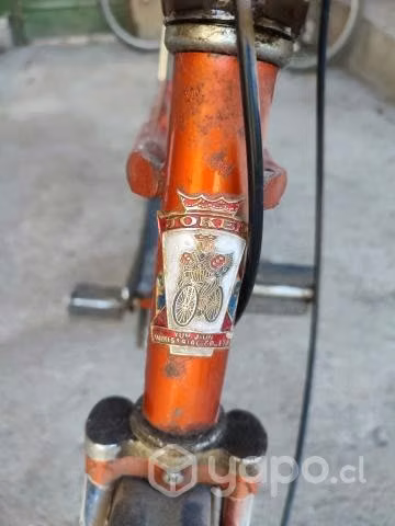 Jocker aro 20