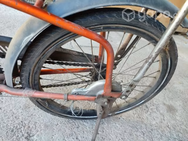 Jocker aro 20