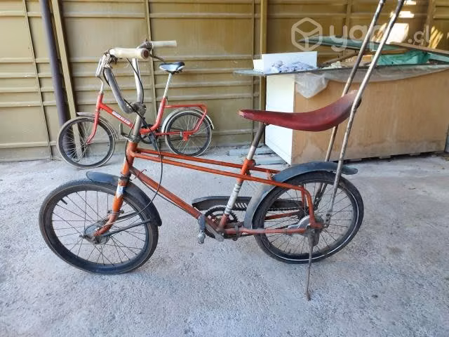 Jocker aro 20