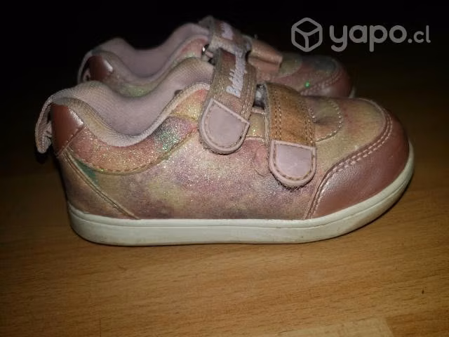Zapatillas Bubblegumers y Colloky de niña (bebe) - Imagen 2