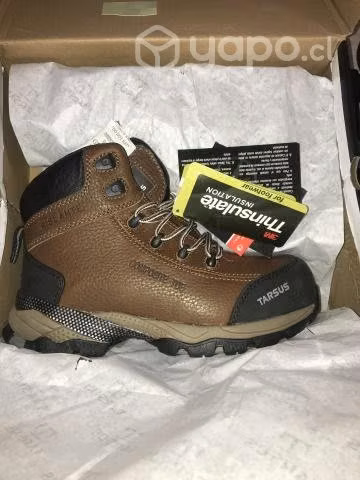 Zapato de seguridad TARSUS