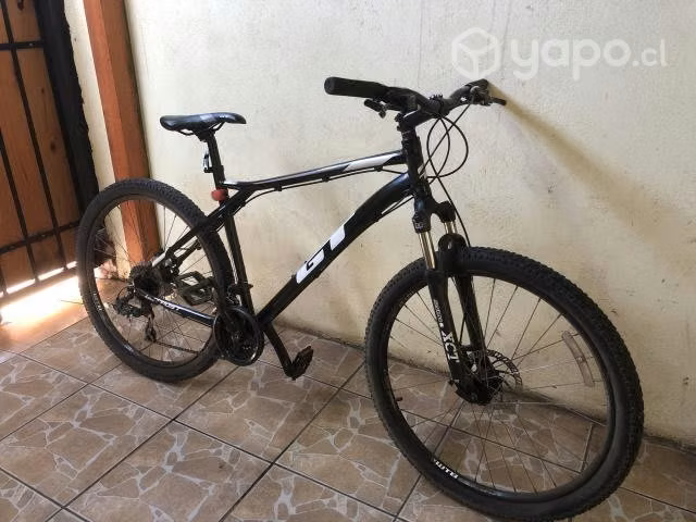 Bicicleta GT outpost comp