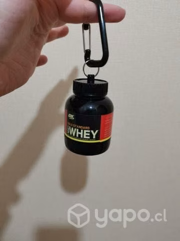 Porta proteína 1scoop