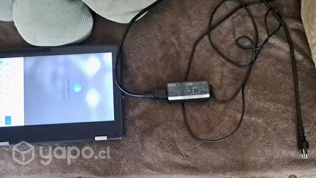 Notebook Lenovo 300e Chromebok