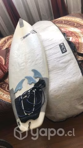 Tabla de surf