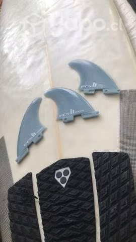 Tabla de surf