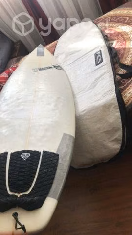 Tabla de surf