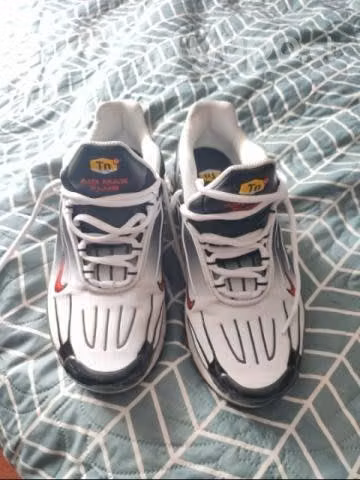 Air Max 3 plus tn