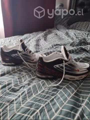 Air Max 3 plus tn - Imagen 4