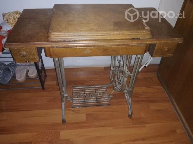 Maquina de coser