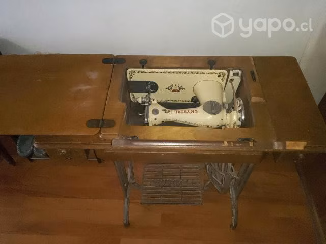 Maquina de coser