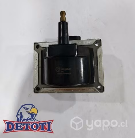 Bobina marca osakansai para peugeot - Imagen 3