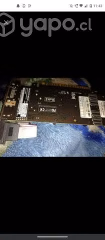 tarjeta de video 1gb - Imagen 3