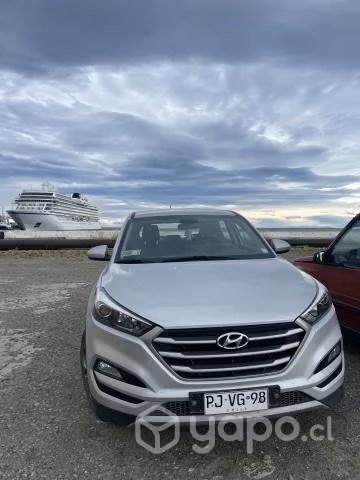 Hyundai tucson 2017 - Imagen 2