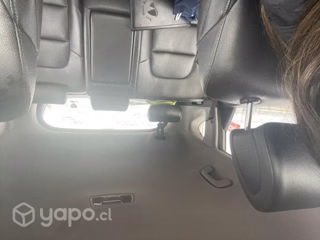 Hyundai tucson 2017 - Imagen 4
