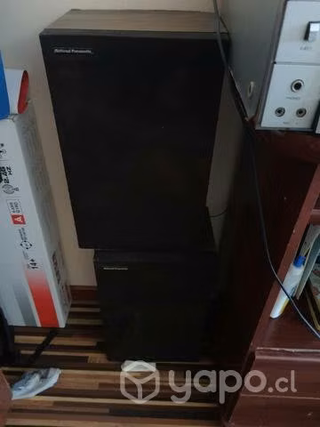 Radio Philips antigua - Imagen 3