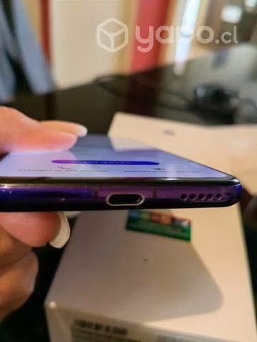 Celular Nova 5T - Imagen 5