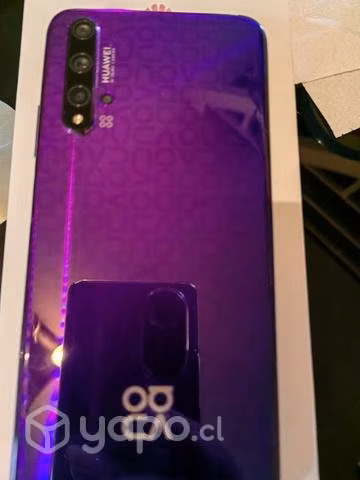 Celular Nova 5T - Imagen 2