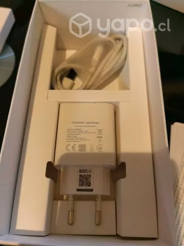 Celular Nova 5T - Imagen 3