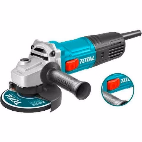 Esmeril Angular 950W - Imagen 2