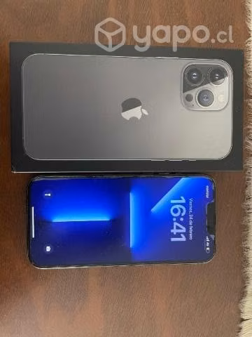 IPhone 13 Pro Max