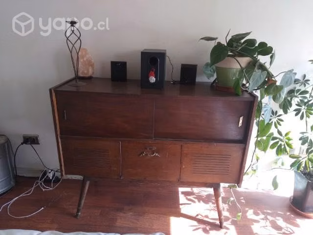 Mueble vintage
