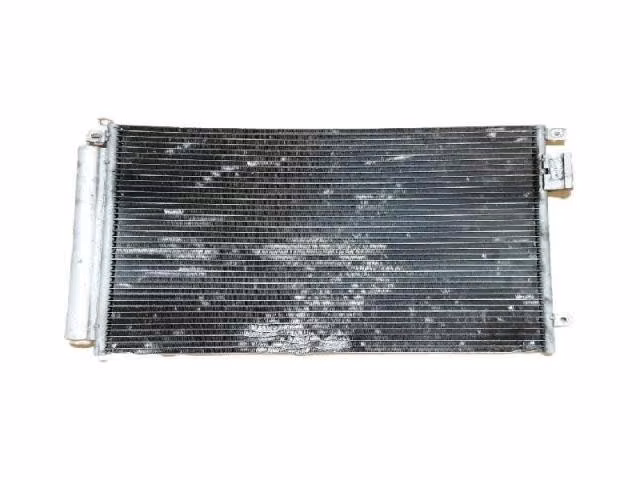 Radiador de aire fiat uno 2010