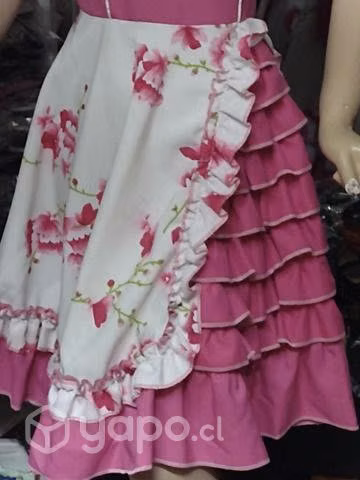 Fiestas Patrias