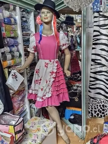 Fiestas Patrias