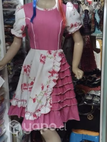 Fiestas Patrias