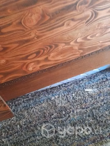 Cabecera para cama 2 plazas