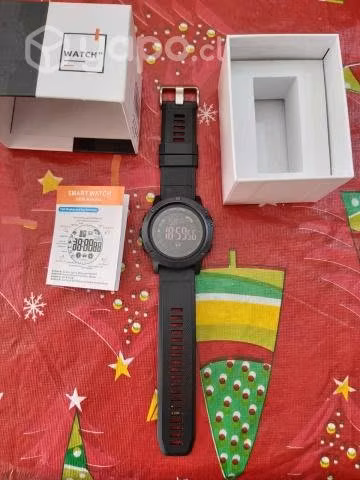 Reloj smart watch Spovan PR1-2