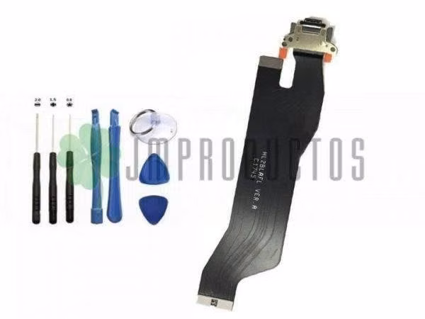 Flex De Carga Huawei Mate 10 Pro + Kit de desarme - Imagen 3