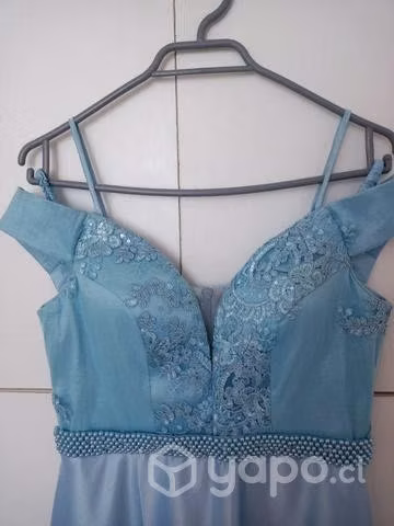 Vestido de gala - Imagen 4