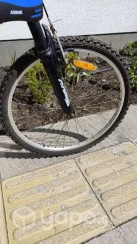 Bicicleta lancer